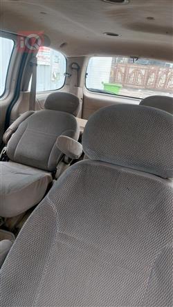 فورد ويند ستار